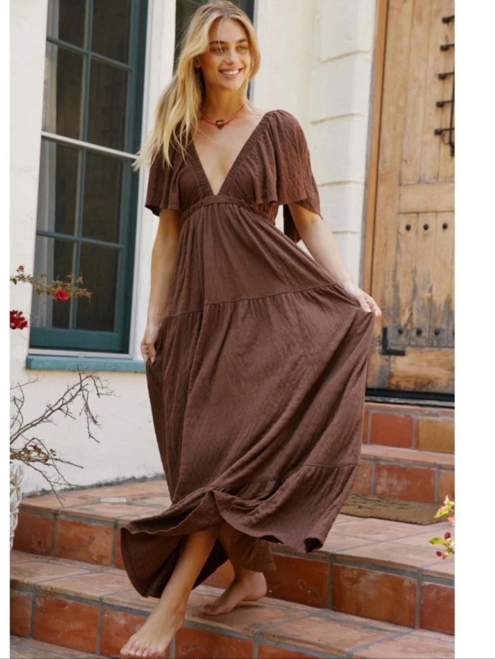 Free People Dress
